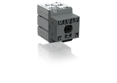 Рубильник пост. ток OTDC16FT4 ABB ABB  1SCA123841R1001