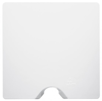 Вывод кабеля IP44 Legrand Etika Белый Legrand Etika 672290