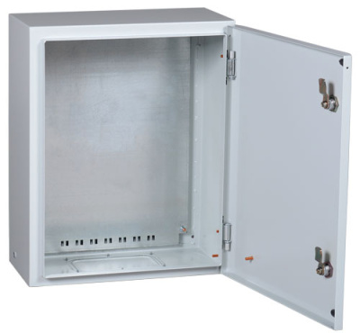 Корпус металлический ЩМП-2-2 36 УХЛ3 IP31  IEK PRO IEK PRO YKM42-02-31-P