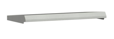 TITAN Козырек защитный ЩМП 300х200 IEK IEK TITAN TI-00D-HD-030-020