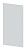 Панель задняя 1600x600мм IP55 DAE/CQE DKC