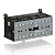 Миниконтактор реверсивный 24V DC ABB VВC 6-30-10 