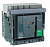 Автоматический выключатель 3P 2500A 50kA Schneider Electric EasyPact MVS