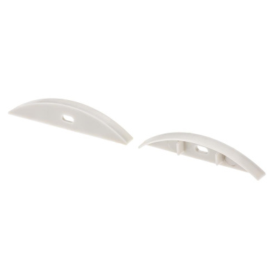 Заглушка ARH-FLAT с отверстием Arlight Arlight  016131Arlight