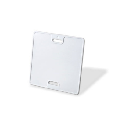 Бирка кабельная квадратная У-134 У3.5 55х55 (100шт) КВТ КВТ  66781