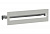 TITAN Панель ЛМА 600 (1х27) H=150 с DIN-рейкой IEK