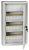 TITAN 3 Щит металлический навесной ЩРн-36 (540х310х120) IP31 IEK IEK TITAN 3 MKM14-N-36-31-Z
