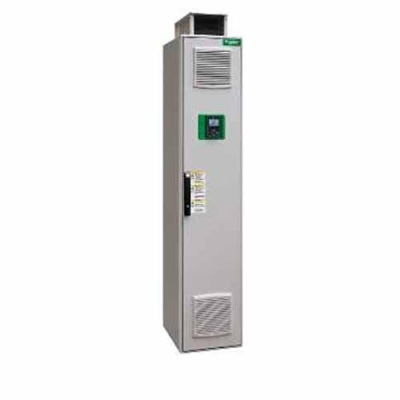 Преобразователь частоты ATV630 110кВт 380В 3ф Шкафной Schneider Electric Schneider Electric  ATV630C11N4F