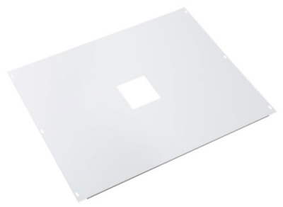 TITAN Панель ВА 88-35 к ВРУ ХХ.80.ХХ (H=550) (2шт/компл) IEK IEK TITAN YKV-PVA-36-80-550