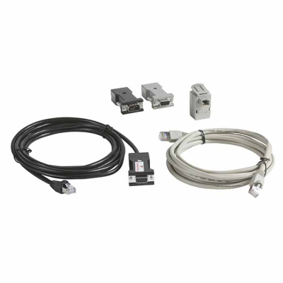 Комплект подключения пк ATV Schneider Electric Schneider Electric  VW3A8106