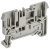 ARMAFIX Клемма пруж. CX2,5-2B 2,5мм2 серая IEK IEK ARMAFIX AF-CT40-06-02-K03-002