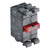Контактный блок MCB-02 фронтального монтажа 2НЗ ABB ABB  1SFA611610R1020