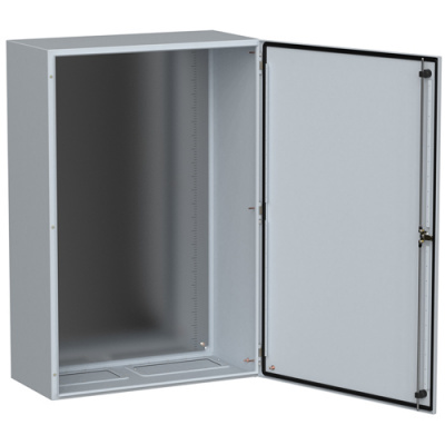 TITAN 5 Корпус металлический ЩМП-120.80.40 УХЛ1 IP66 IEK IEK TITAN 5 TI5-10-N-120-080-040-66