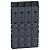 Подставка для выравнивания за передней панелью 3P/4P Schneider Electric Compact/VigiCompact NSX100-630