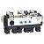 Расцепитель Micrologic 2,2-G 160A (LSOI) 3P 3d Schneider Electric Compact/VigiCompact NSX100-250