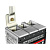 Выводы передние удлиненные расширенные ABB Sace Tmax T4 Kit ES