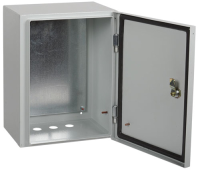 Корпус металлический ЩМП-3-0 (IP650х500х220мм) У2 IP54  IEK IEK  YKM40-03-54-G