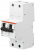 Автоматический выключатель 2P 35A (E) 25kA ABB S752DR ABB S750DR 2CDH782010R0322