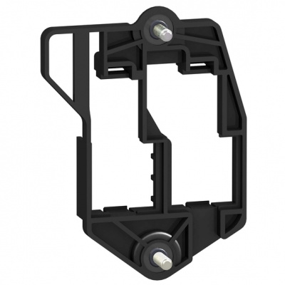 Основание для 2-х подвижных блоков Schneider Electric Compact/VigiCompact NSX100-250 Schneider Electric Compact NSX LV429275