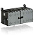 Миниконтактор VBC7A-30-10-P 12A (400B AC3) катушка 24B DC ABB