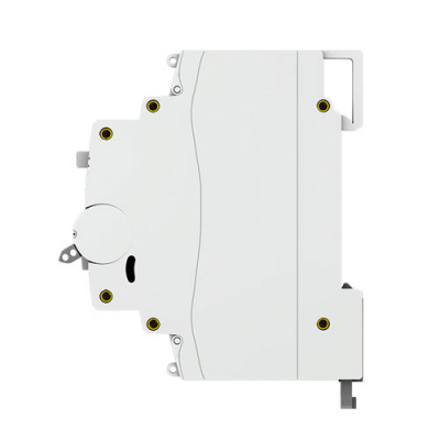 Дифференциальный автомат селективный 3P+N 32A/100mA EKF PROxima АД-32 EKF PROxima АД-32 DA32-32-100S-4P-pro