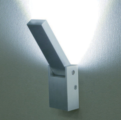 Светильник настенный LED 3Вт Алюминий IMEX IMEX Техно IL.0012.6415
