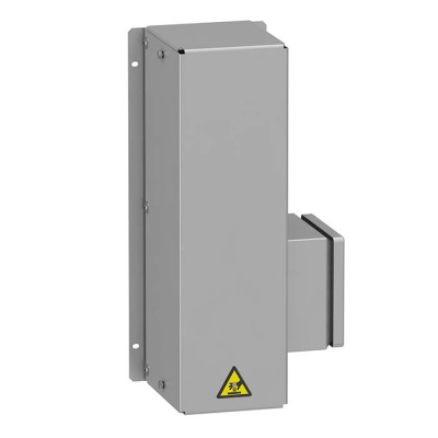 Тормозной резистор 8Ом 1,1кВт Schneider Electric Schneider Electric  VW3A7735