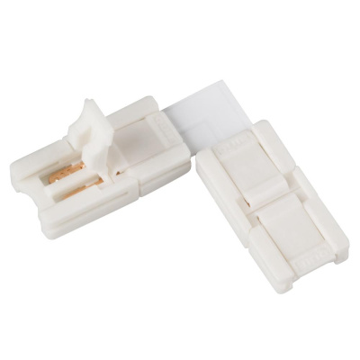 Соединитель угловой FPC-MONO-8мм-L Arlight Arlight  022312Arlight