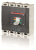 Автомат ABB Sace Tmax T6H стационарный 4P 800A 70kA PR222DS/P-LSI F F ABB Sace Tmax 1SDA060296R1