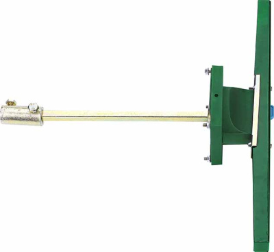 Ручка на дверь шкафа 800-3150А для ВР-101 DEKraft DEKraft  40314DEK