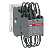 Контактор 3P (3НО+1НO) с катушкой 220-240V AC ABB UA16-30-10RA 