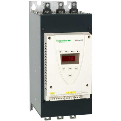 Устройство плавного пуска 140A 220В Schneider Electric Schneider Electric  ATS22C14Q