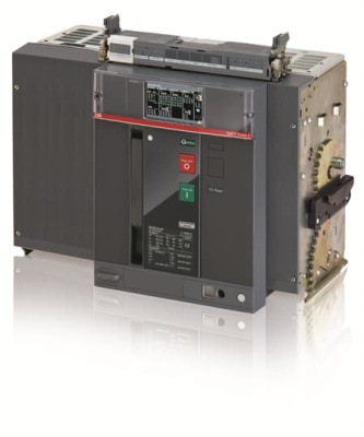 Автоматический выключатель выкатной 3P 3200A 66kA Ekip Dip LSI W MP ABB Sace Emax E4.2N ABB Sace Emax 1SDA072492R1