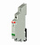 Лампа индикаторная зеленая ABB E219-D220