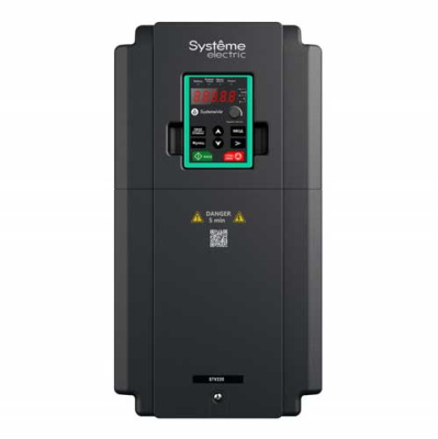 Systeme Electric Преобразователь частоты STV320 15 кВт 400В Systeme Electric STV320 STV320D15N4