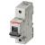 Расцепитель параллельный 12В AC/DC ABB S800-SOR12 ABB S800 2CCS800900R0201