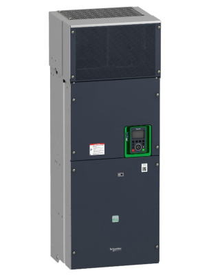 Преобразователь частоты 220кВт 380В 3ф Schneider Electric ATV630 Schneider Electric  ATV630C22N4
