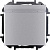 Переключатель карточный для скрытого монтажа, для гостиничных номеров, с подсветкой, 6 А, напряжение ~250В IEK Inspiria Алюминий