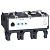 Расцепитель Micrologic 2,3 630A (LSOI) 3P 3d Schneider Electric Compact NSX400-630