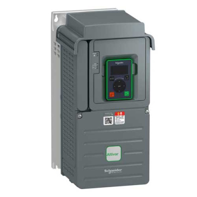 Преобразователь частоты ATV610 15кВт 380В 3ф Schneider Electric Schneider Electric  ATV610D15N4