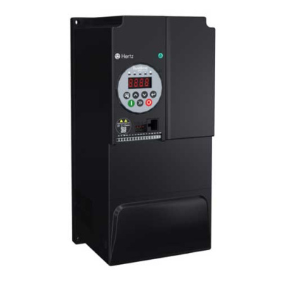 Systeme Electric Преобразователь частоты STV050 Hertz 18,5 кВт 380В ЭМС С3 + LED панель оператора Systeme Electric STV050 STV050D18N4