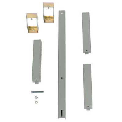 3 Доп. стойки 3м для Г600 Ш600+200 Schneider Electric Schneider Electric  LSM58612A