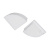 Заглушка WPH-KANT-H16 глухая Arlight Arlight  023167Arlight