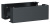 TITAN Панель цоколя ЩМП боковая 100х400 (2шт/компл) IEK IEK TITAN TI-00D-PCS-010-040