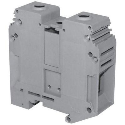 Клеммник винтовой 70мм2 серая ABB D70/22 ABB D 1SNA400305R1000