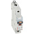 Автоматический выключатель 1P 2A C 25kA Legrand DX3