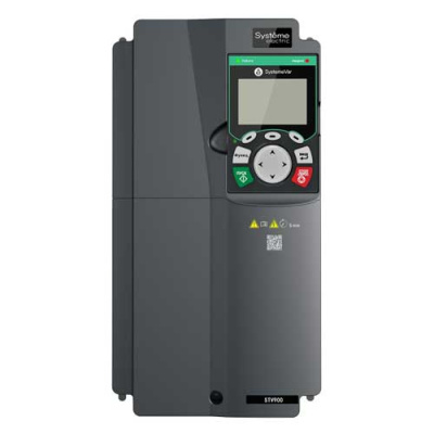 Systeme Electric Преобразователь частоты STV900 G-тип: 15 кВт (P-тип: 18.5 кВт) 400В Systeme Electric STV900 STV900D15N4