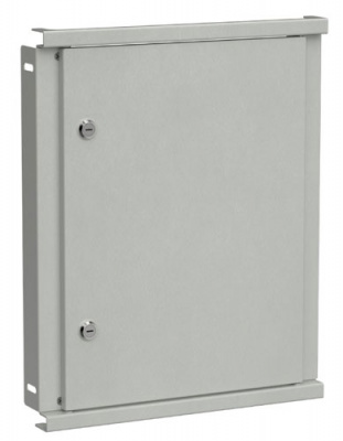 TITAN Дверь внутренняя ЩМП 600х400 (с компл. установки) IEK IEK TITAN TI-00D-DV-060-040