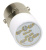 Лампа сменная желтая матрица/36В IEK IEK  BMS10-036-K05