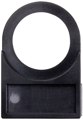 Держатель маркировки DM 18х25 IEK IEK  DM18X25